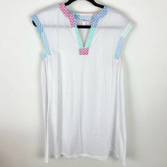 Vineyard Vines Dresses Vineyard Vines Target Searsucker Dress